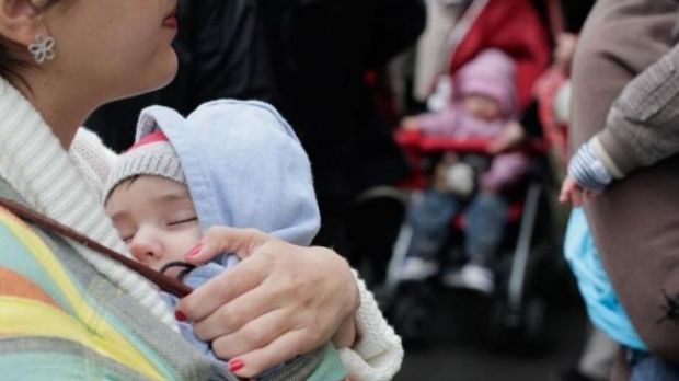 Costul majorării indemnizaţiilor de acest tip constituie peste 6 milioane lei, în anul curent. Foto: romaniatv.net