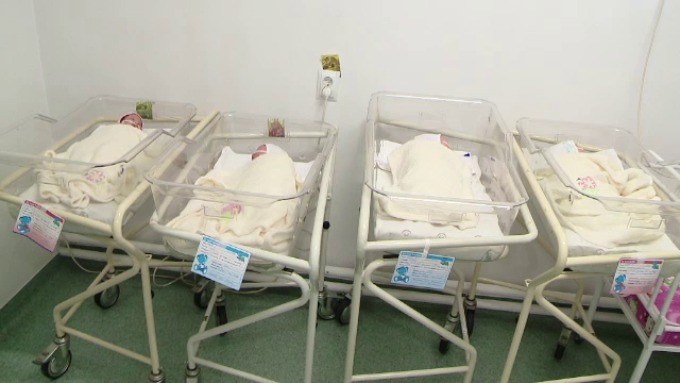 O femeie din Iași s-a dus la spital să nască 2 copii, însă a avut parte de o mare surpriză.