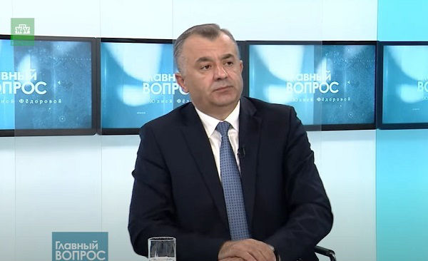 Кику: Если не будет свободных выборов, власть уйдет только через революцию.