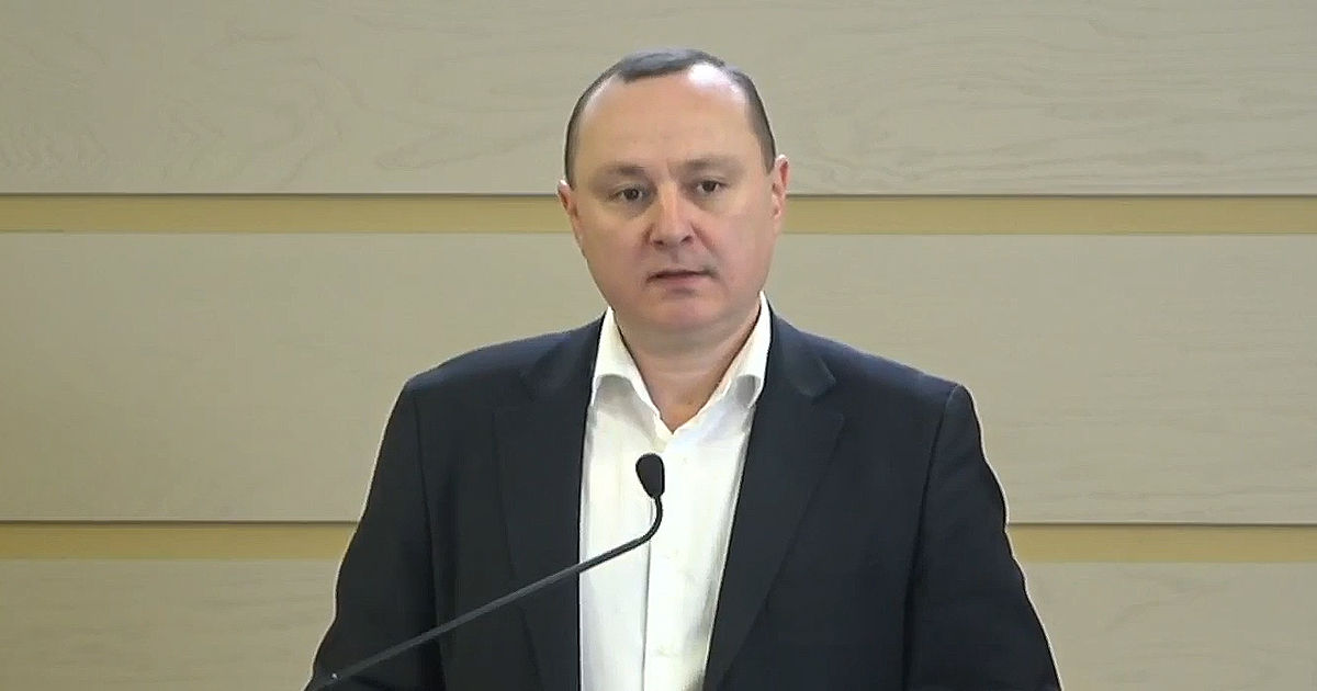 Батрынча: "Ксенофобская кампания, хейт-спич – это и есть те европейские ценности?"