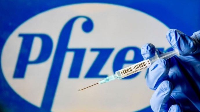 Глава Pfizer назвал важную особенность вакцины.
