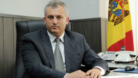 Nicolae Vicol a fost condamnat la şase ani de închisoare şi este obligat să plătească o amendă de 10.000 de lei. Foto: bani.md