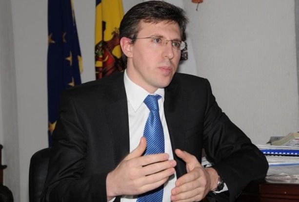Dorin Chirtoacă: Mă aștept oricând să fiu plasat după gratii