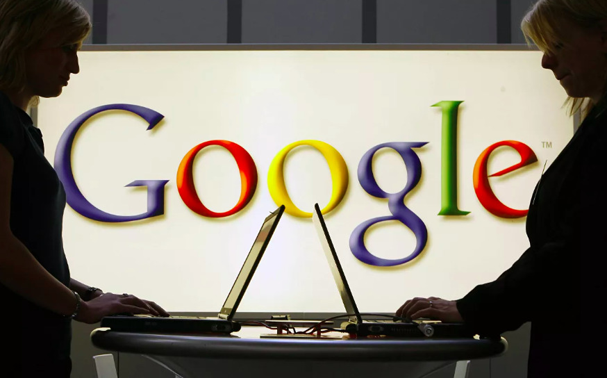 Google обвинили в слежке за пользователями.