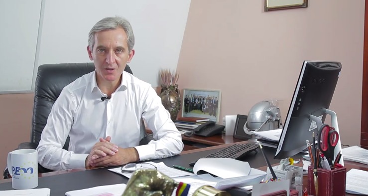 Iurie Leancă spune că el continue să fie ținta unor atacuri inclusiv mediatice din partea unor politicieni din opoziție, iar instituțiile financiare internaționale din greșeală s-au lăsat antrenate în „jocuri politice locale murdare”.