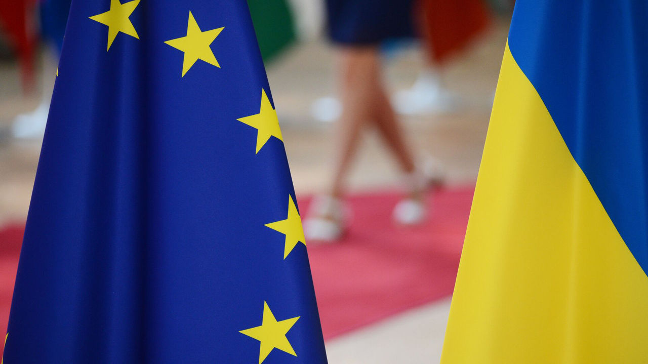 Саммит Украина – ЕС пройдет в Киеве 3 февраля.