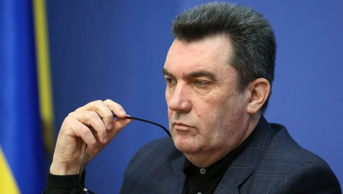 Данилов об ударах по энергообъектам: Мы готовились, нас не смогут принудить.