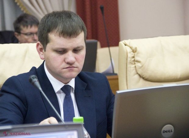 Ex-ministrul Mediului, revoltat: Se preconizează un adevărat carnagiu. Foto: ziarulnational.md