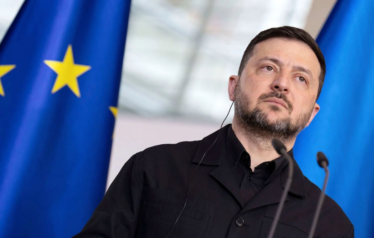 Zelenski: SUA nu au timp pentru Ucraina din cauza războiului din Iran.