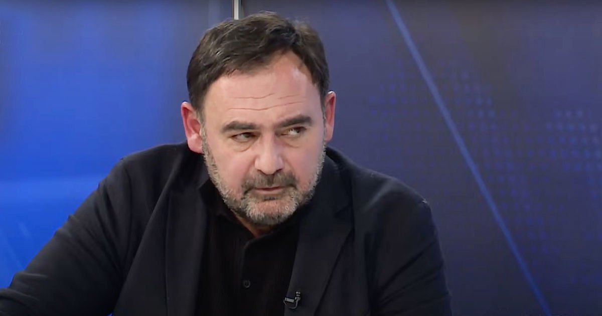Tkaciuk: Eurointegrarea partidului de guvernământ este un cult construit pe divizarea societății.