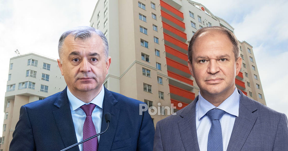 Оппозиция критикует остановку программы Prima Casă: Власть «бьет по молодежи».