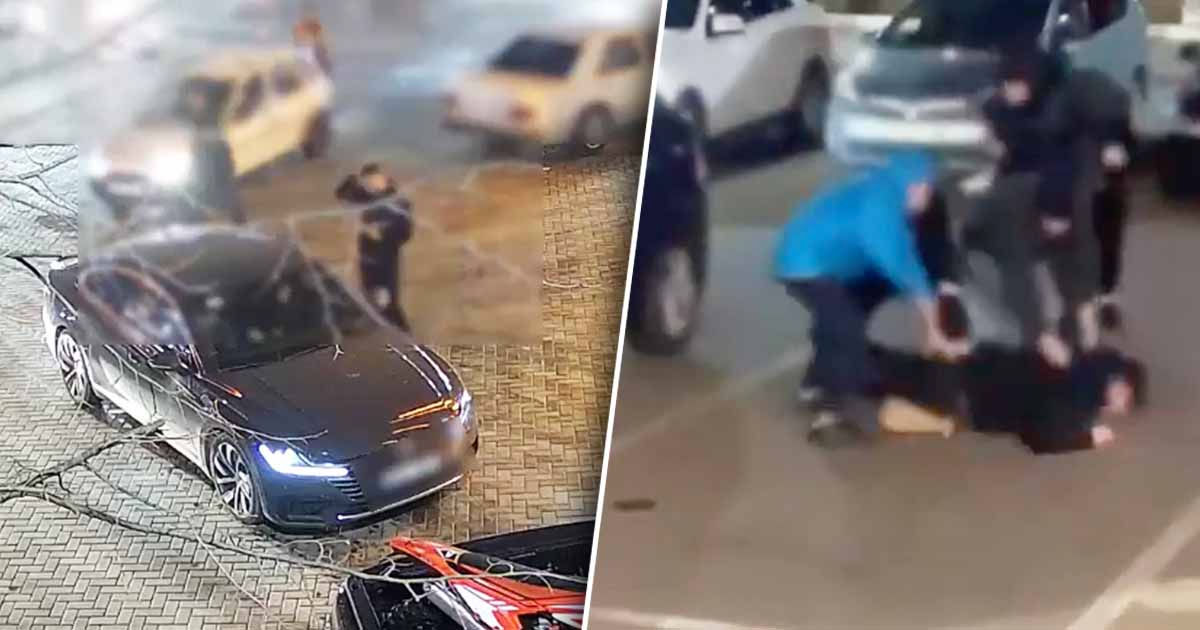 Задержаны лица делу о мошенничестве с "родственником, попавшим в ДТП".
