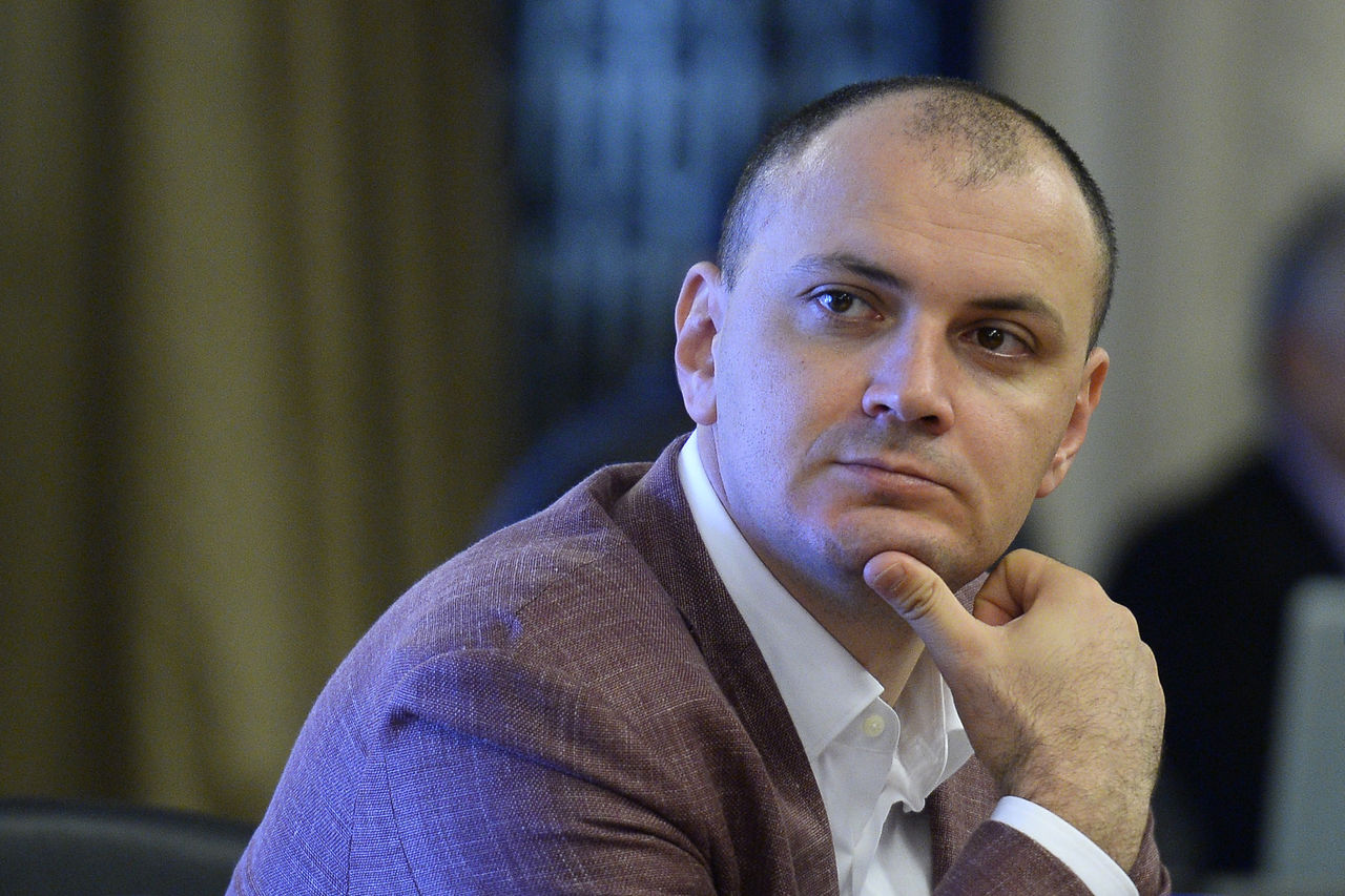 Sebastian Ghiță a fost prins la Belgrad, urmează să fie extrădat. Foto:infopuls.ro
