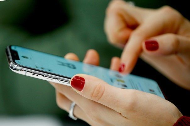 В Бухаресте представлено приложение для обучения языку жестов.