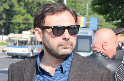 Марк Ткачук также уверяет, что не сожалеет о том, что не будет больше депутатом.