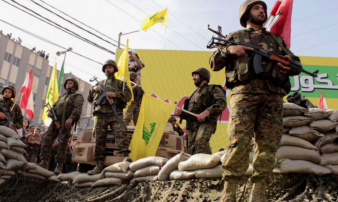 SUA se tem de un război pe scară largă între Israel și Hezbollah.
