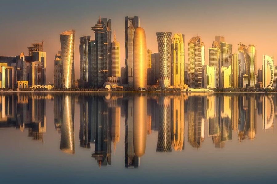 Bloomberg: После ЧМ-2022 в Катаре могут начаться проблемы на рынке жилья.