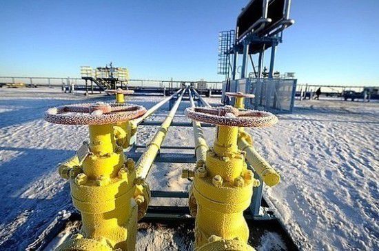 С 2014 года "Газпром" и "Нафтогаз" судились в Стокгольмском арбитраже из-за поставок газа на Украину. 
