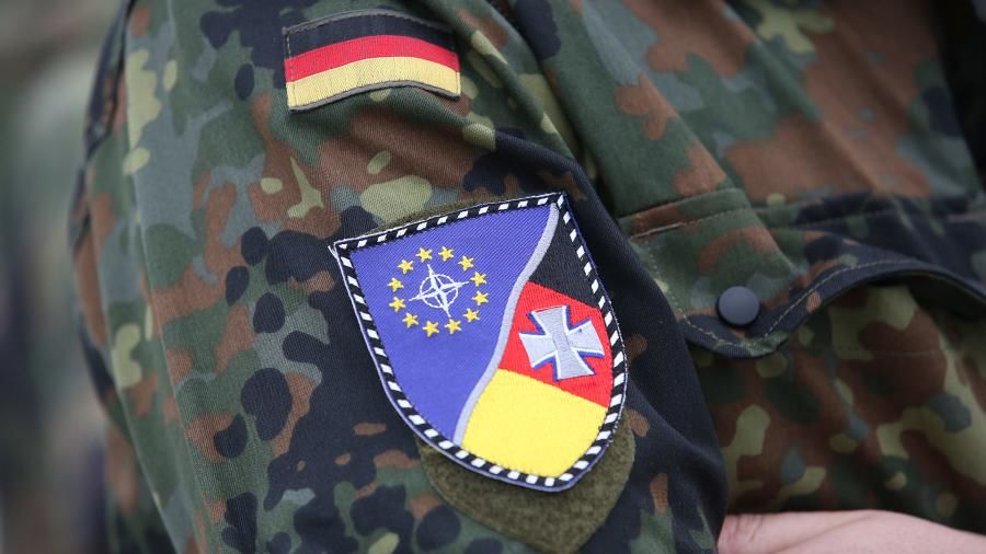 Bild рассказал о тайной подготовке Германии к ядерной войне.