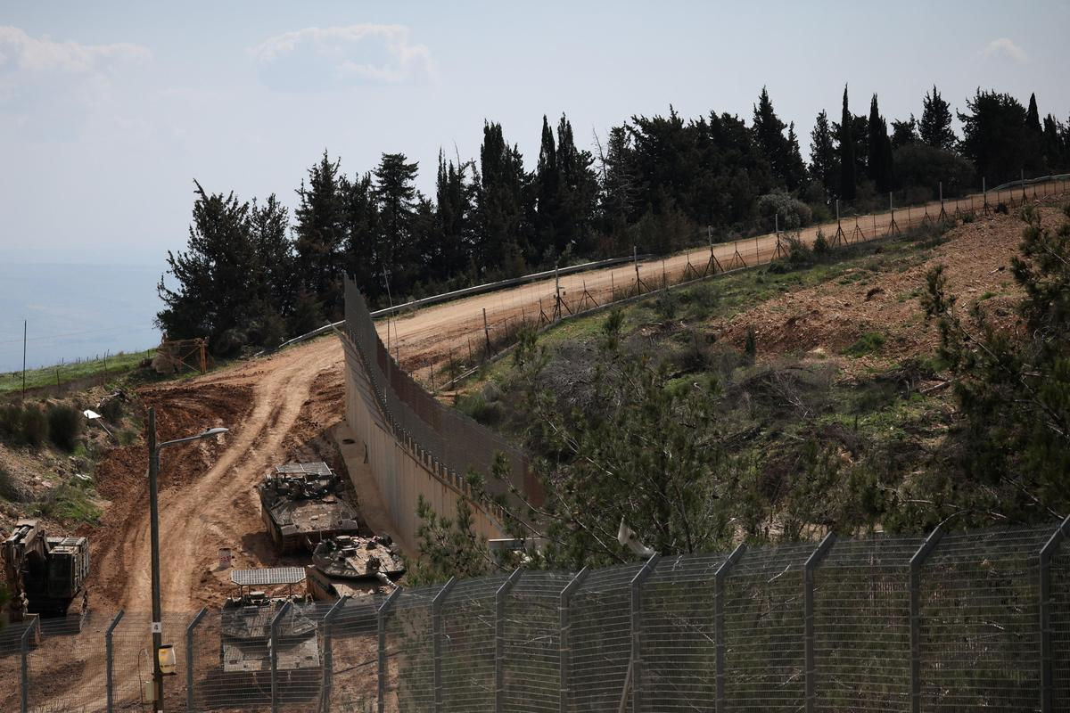 Israelul a lansat o operațiune terestră în sudul Libanului.