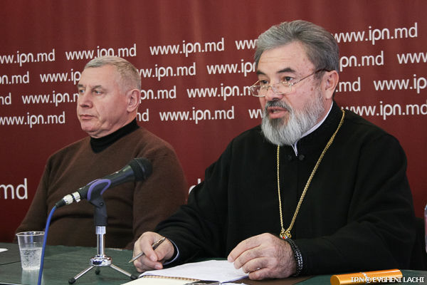 Marchel obţine câştig de cauză în litigiul cu Genderdoc-M.