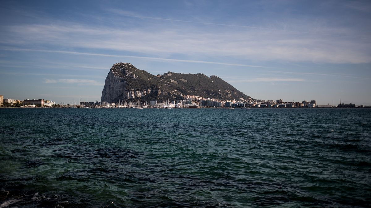 UE și Regatul Unit au încheiat un acord politic privind Gibraltarul.