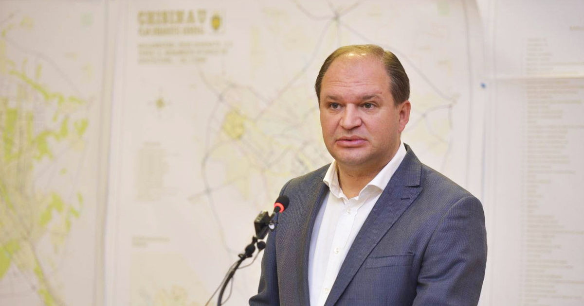 Ceban: Îmi doresc ca problemele primarilor să fie auzite de guvernare.