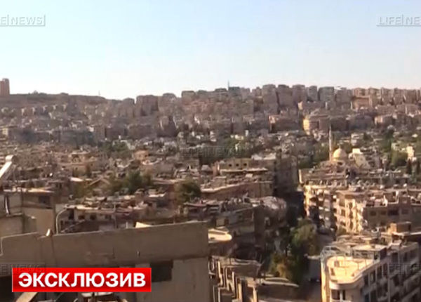 Черкесский батальон бьет ИГИЛ вместе с сирийской армией.