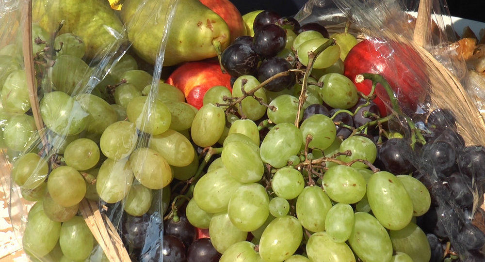 Moldova întotdeauna a optat şi optează în discuţiile cu Federaţia Rusă ca exporturile de fructe moldoveneşti pe piaţa rusă să fie liberalizate 100%.