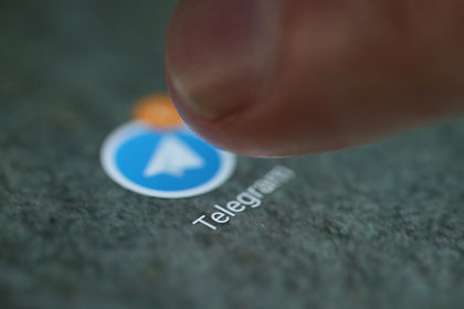 В РФ иски издательств к Telegram и Apple о защите авторских прав рассмотрят в закрытом режиме.