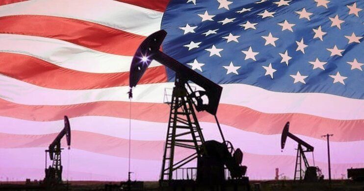 В США заявили, что могли потерять мировое лидерство в нефтедобыче.