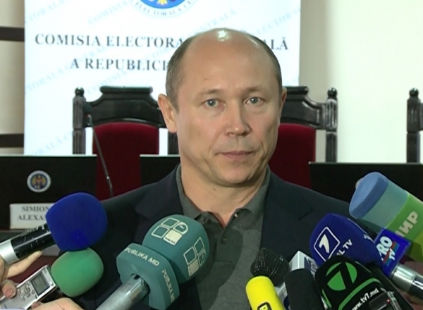 PLDM si-a intocmit ieri lista de candidati, in cadrul Consiliului National Politic.