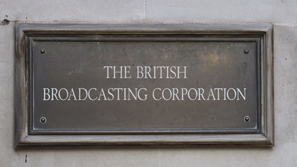 Anonymous: Лондон использовал BBC и Guardian в борьбе с оппозицией.