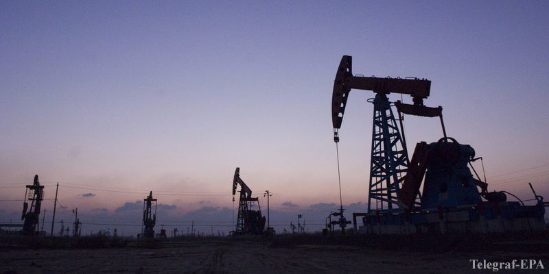 Ucraina importă din ce în ce mai mult petrol din R. Moldova.
