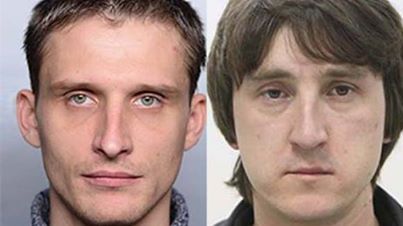 Российские журналисты агентства LifeNews Олег Сидякин и Марат Сайченко были обвинены украинскими властями в терроризме.