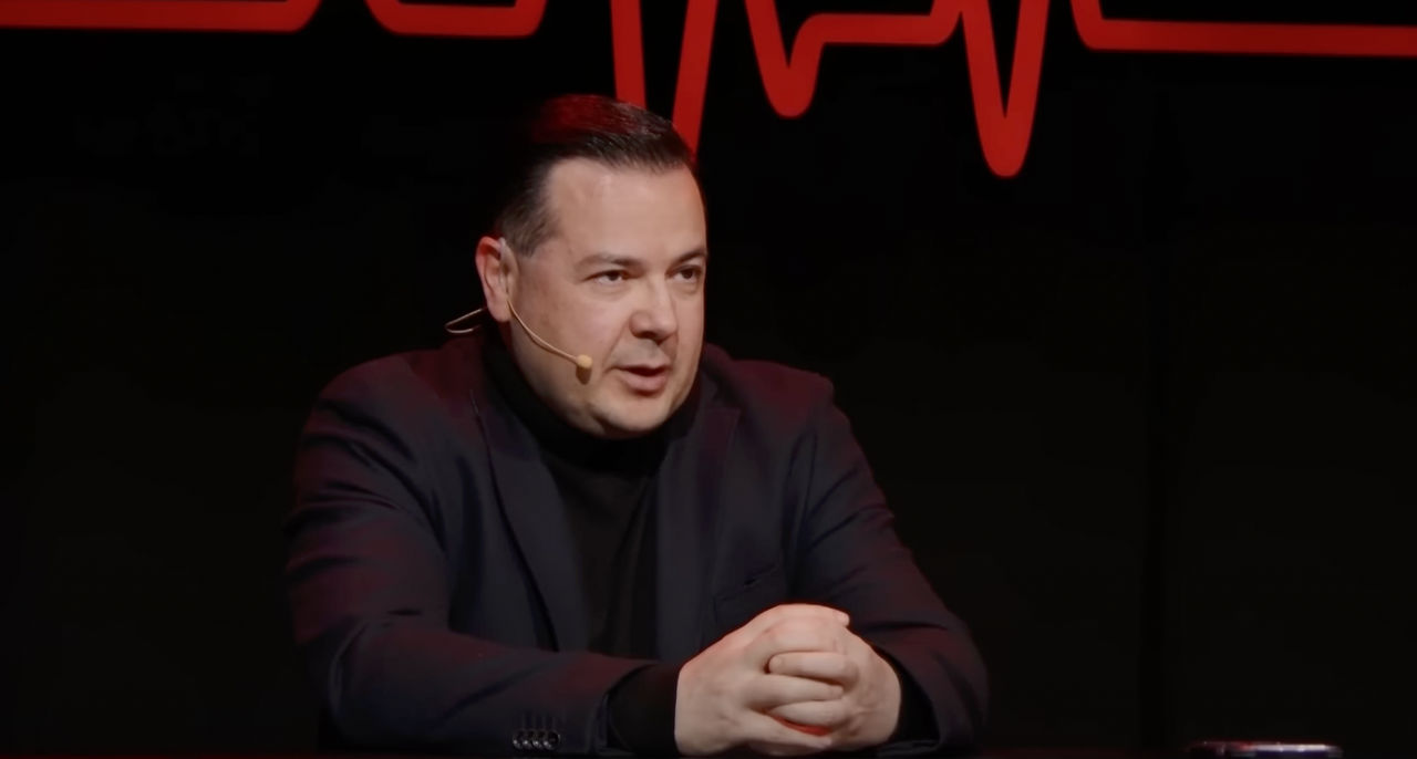 Осталеп: PAS не может себе позволить кого-то заменить из-за внутренней грызни.