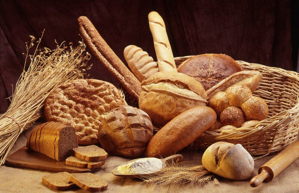 Un milion de dolari pentru producerea pâinii cu fier. Foto: fitness-nutritie.ro