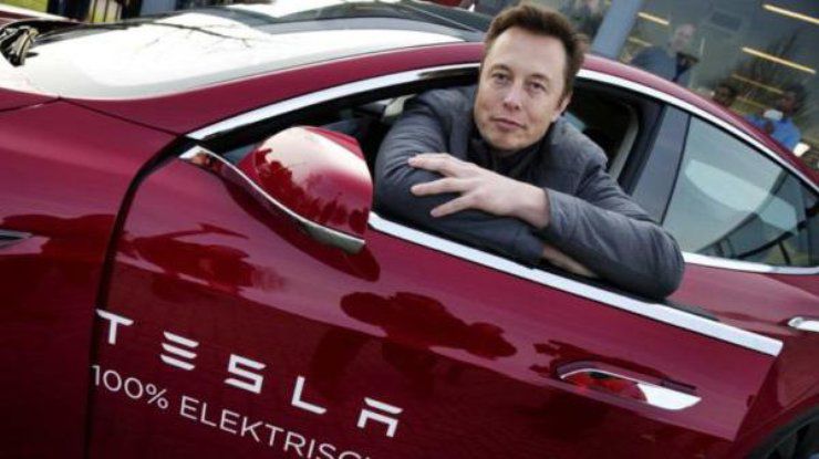Илон Маск нашел способ удешевить Tesla.