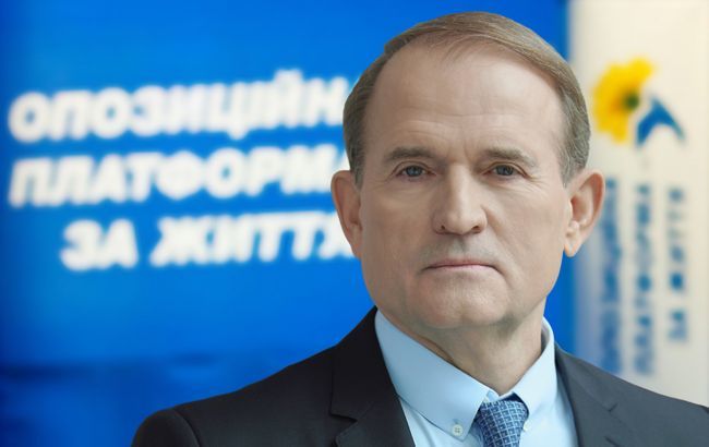 Арестович о дальнейшей судьбе Медведчука: Решит суд и президент.