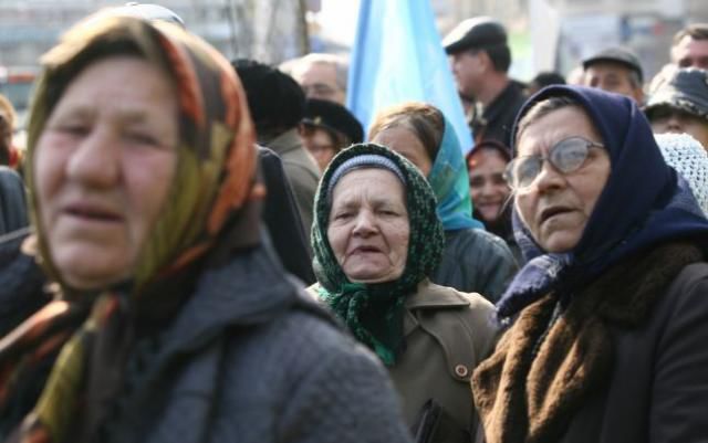 Moldova nu este guvernată de voinţa poporului. Foto: ziarelive.ro