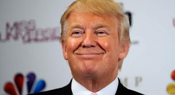 Meniul lui Trump include homari şi creveţi, vită la grătar, cartofi şi un sufleu de ciocolată.