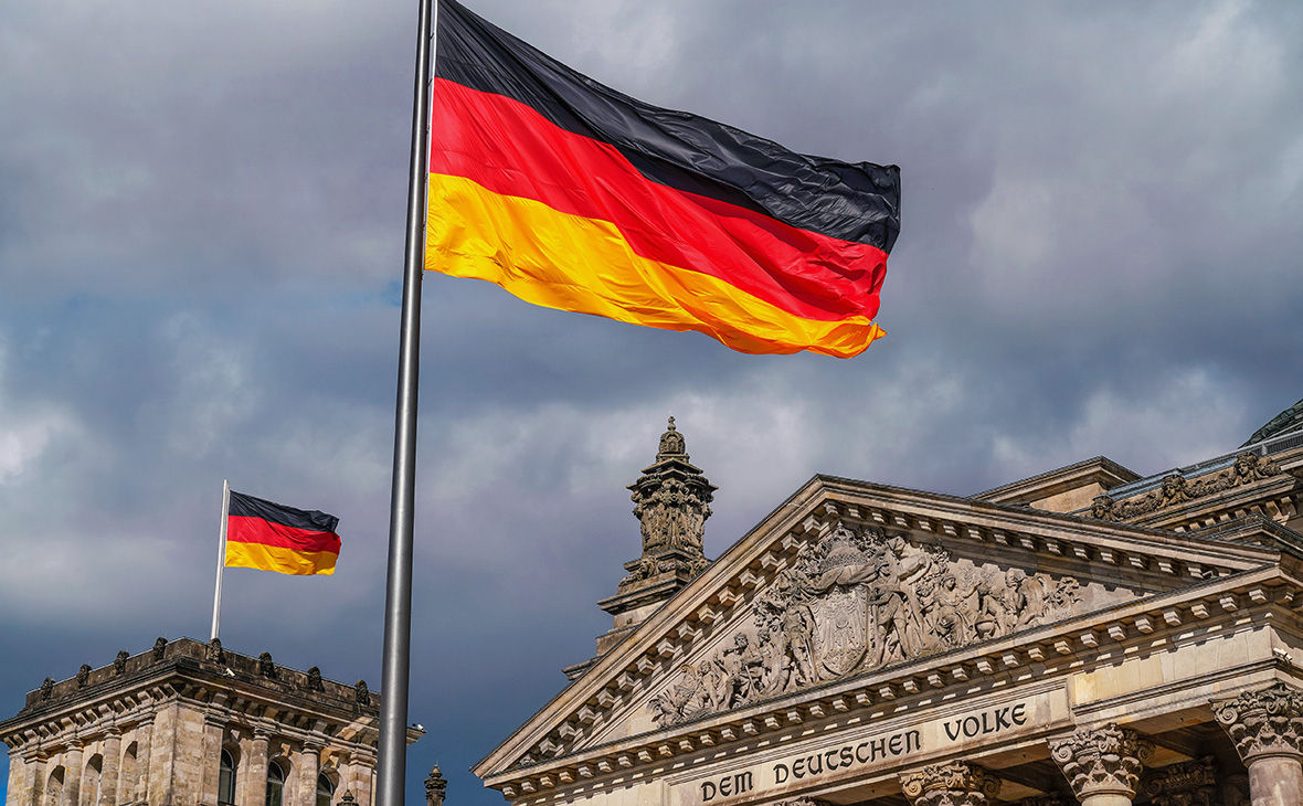 Germania a redus prognoza de creștere pentru 2025 din cauza crizei politice.
