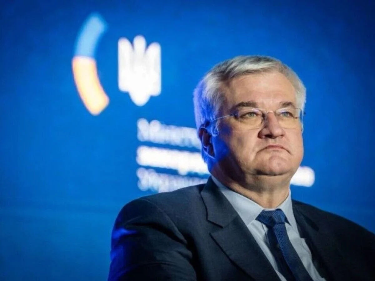 Ministrul ucrainean de Externe: Războiul se apropie de un moment de cotitură.