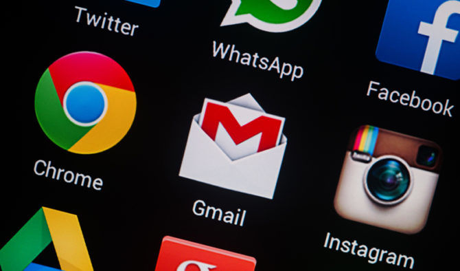 Пользователи Gmail смогут отправлять письма в удобное время.