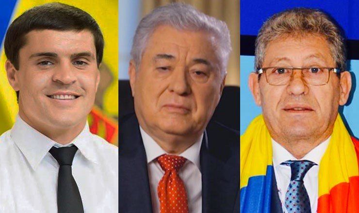 Названы известные депутаты, которые не прошли в парламент.