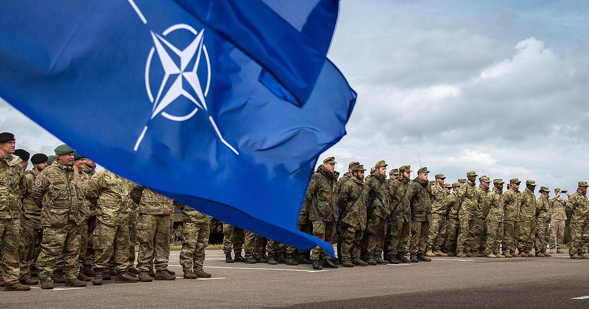 NATO vrea să reducă de 15 ori timpul necesar desfășurării trupelor în țările învecinate cu Rusia.