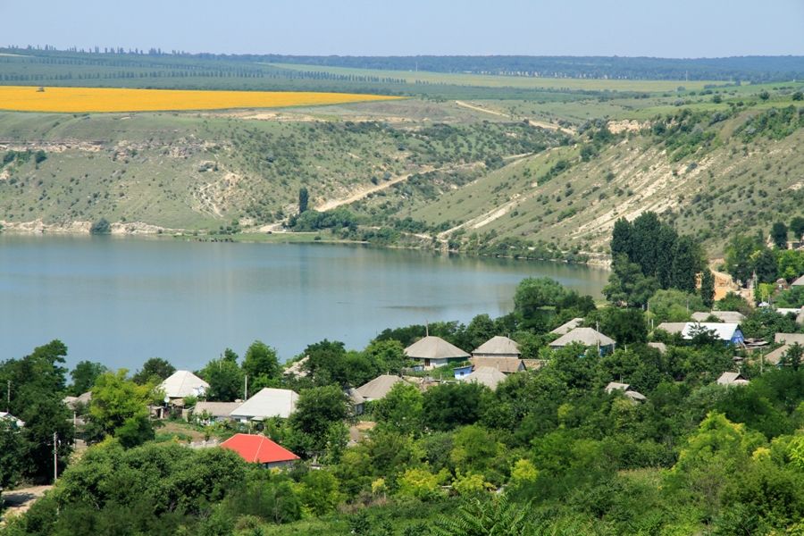 ОКК осудила произошедший 21 июля инцидент в Моловата Ноуэ.