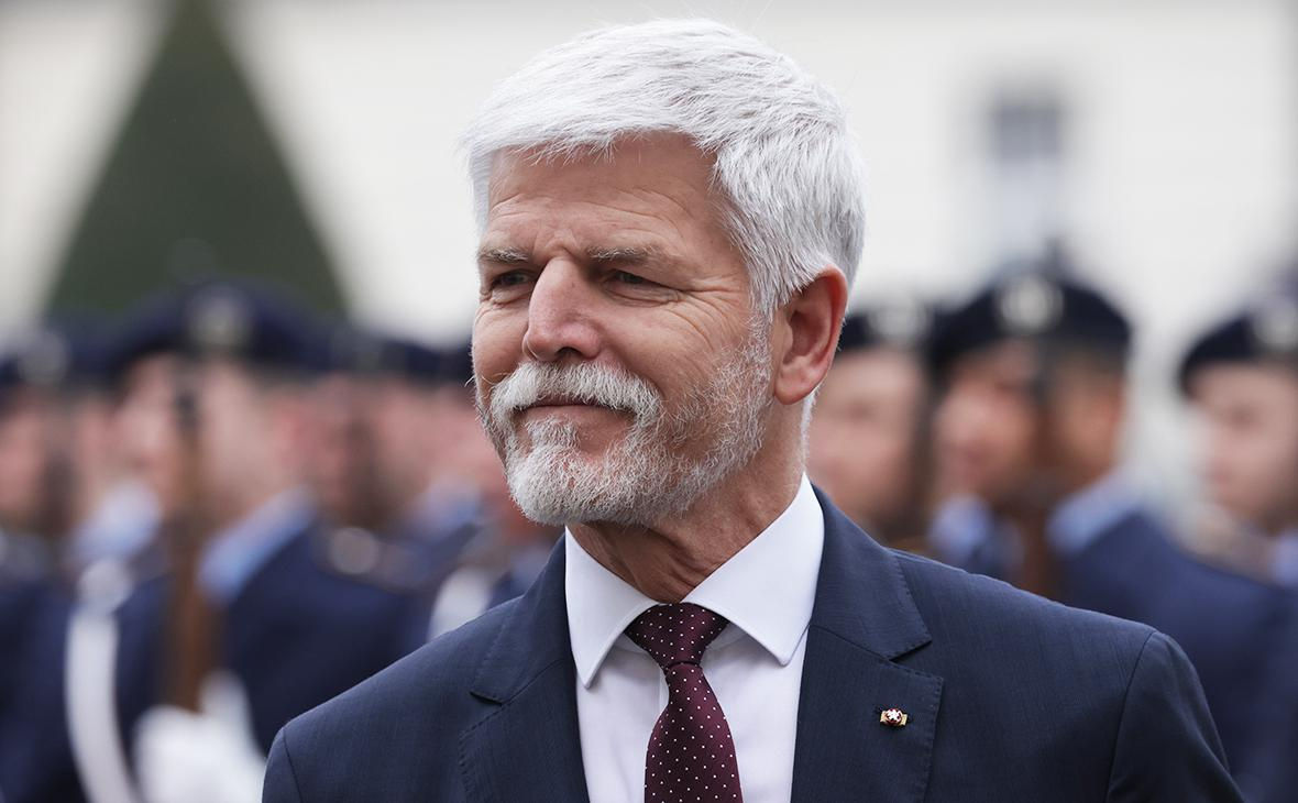 Președintele Cehiei: Conducta Nord Stream e o țintă legitimă pentru Ucraina.