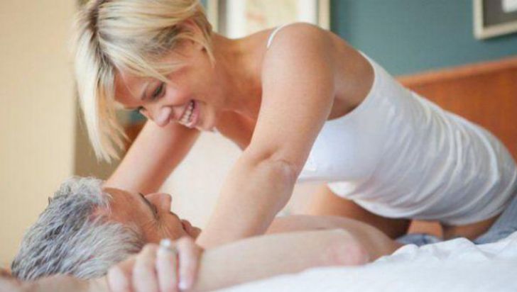 De câte ori trebuie să faci sex după 35 de ani. Răspunsul specialiştilor