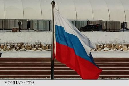 Rusia a trimis o delegație militară în Coreea de Nord. Foto: EPA